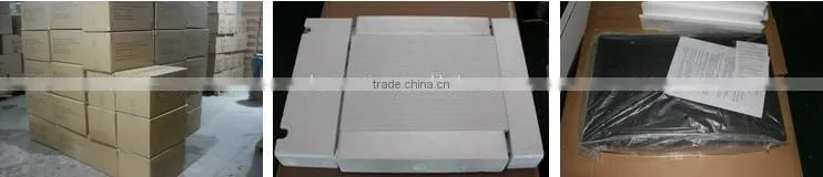 Fashion Design LED Clock /Mirror Table Clock