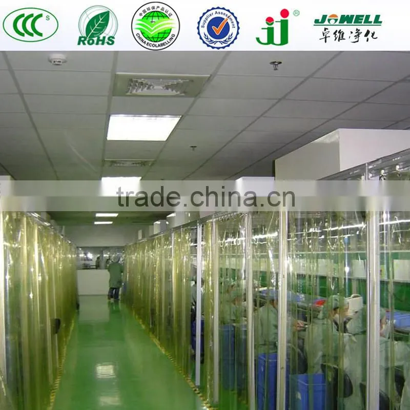 air purification clean booth,,class 100 clean room,dust free room