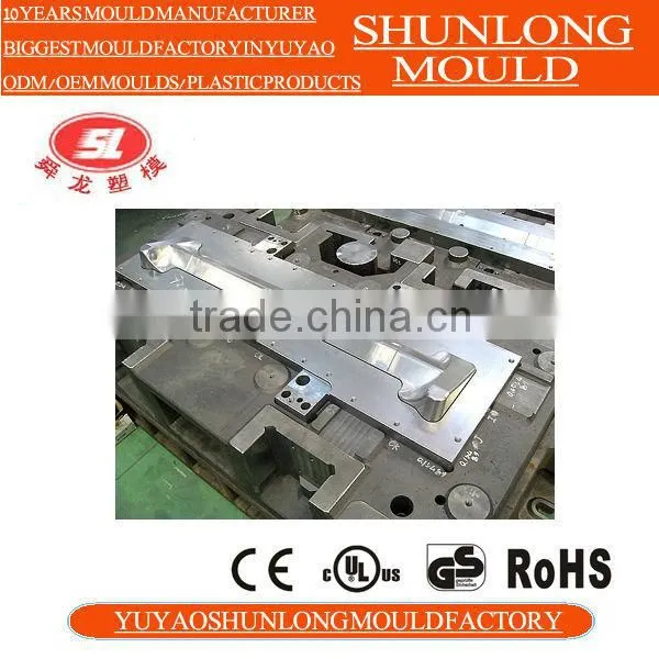 Shunlong Plastic Wifi Router Module Mould In Wireless Networking Equipment