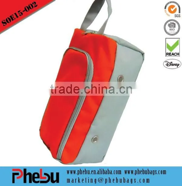 Wholesale Promotional Shoes Bag in stock(SOE16-002)