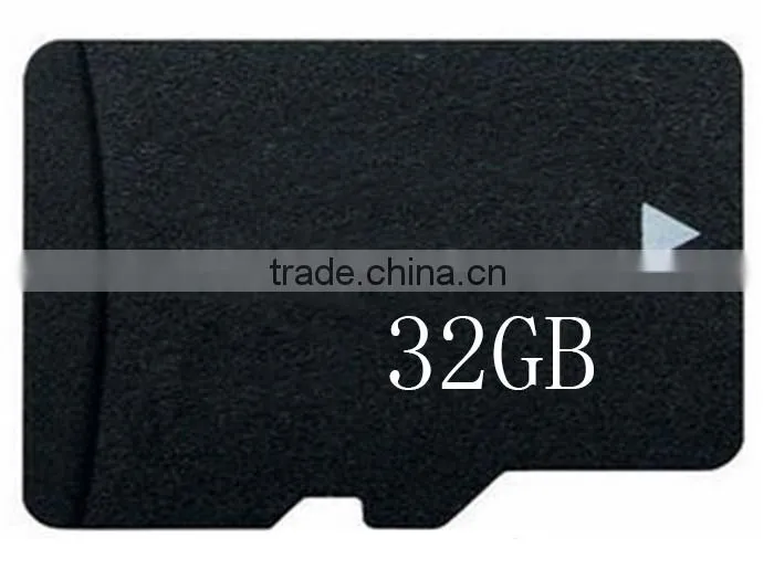 Class 10 memory card lower prices Wholesales full capacity Sd memory for camera, GPS
