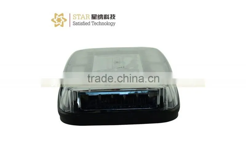 Strobe led mini bar light mini single led lights TBD-A500