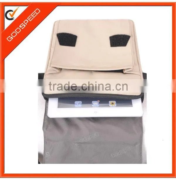 New design washing tablet bag for ipad mini