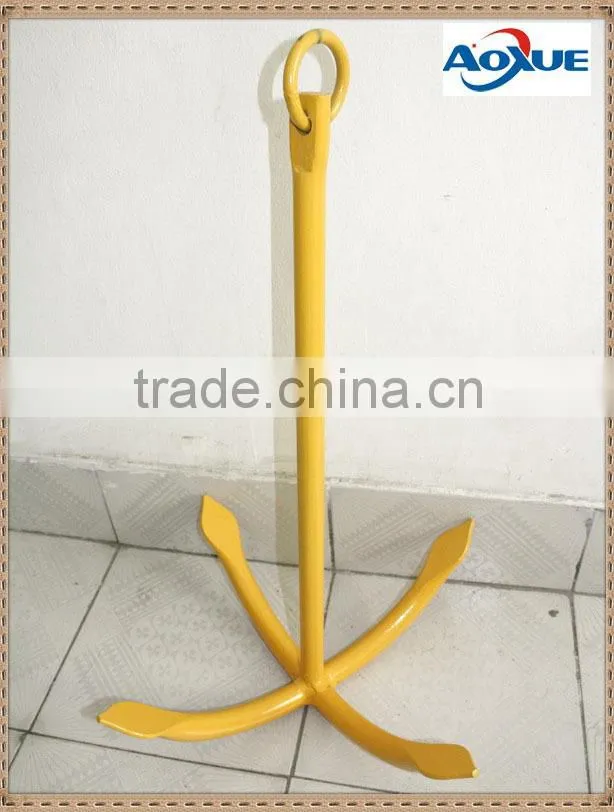 Marine ship anchor for sale