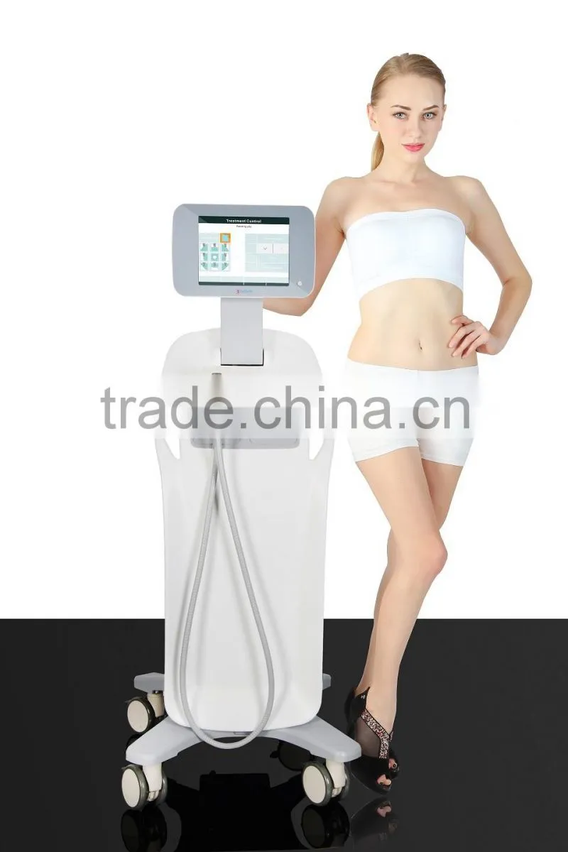 AYJ-S10(CE) liposonic slimming machine / liposunic device for reduce fat