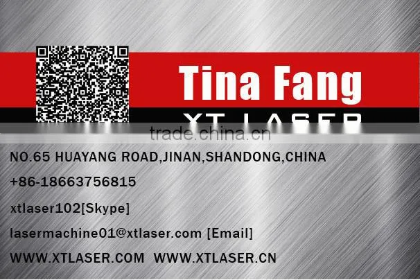 Diode side-pumped laser marking machine yag-75w(detached type)