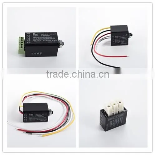 Surge Protective Device SPD for LED Lighting