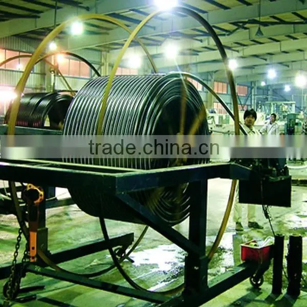 FCST13304 FCST Single Microduct 34mm with smooth inner wall low friction for fiber optic cable