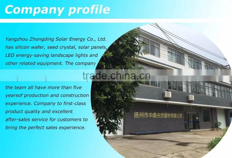 2016 Hot Alloy Silicon Wafer Produc By Factory