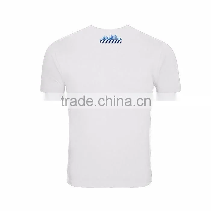 Customized T-Shirt with your own label