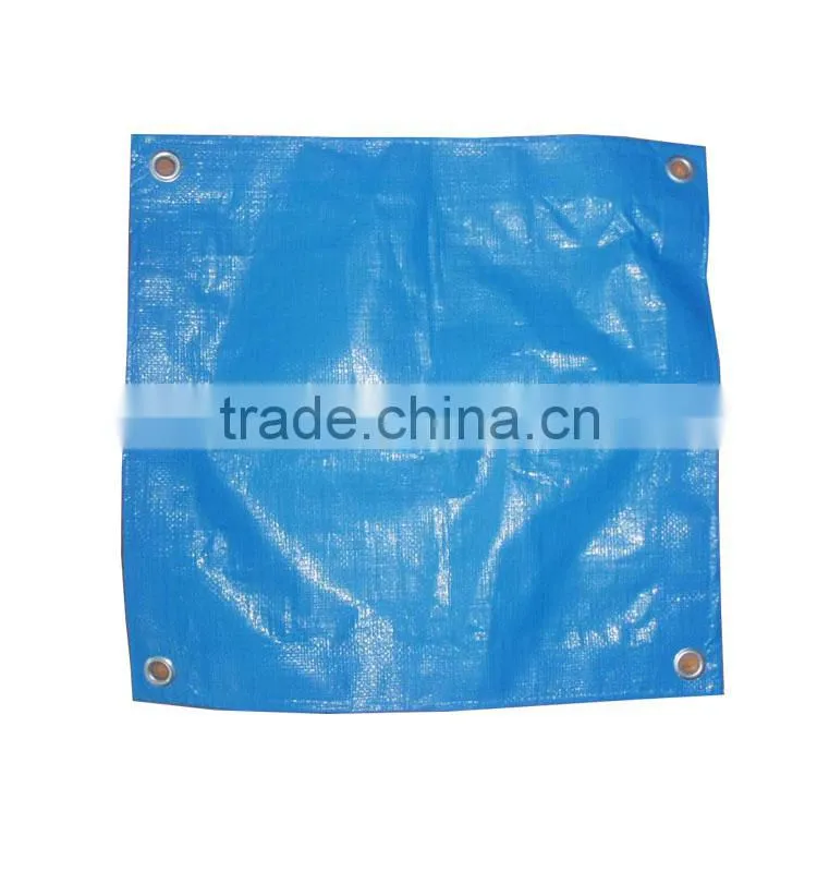 china pe tarpaulin factory supplier waterproof PE tarpaulin polyethylene sheet pe plastic sheet