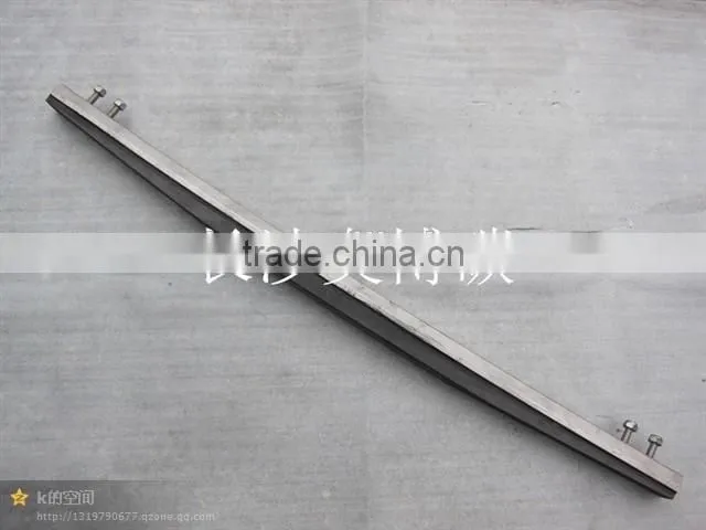 industry pantograph for railway