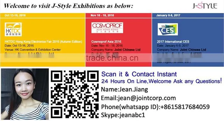 2017 Bluetooth wristband thermometer for baby from J-style