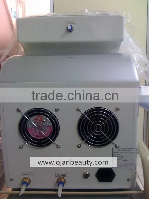 newest hot nd yag laser tattoo removal/Professional Laser Tattoo Removal Machine/laser tattoo removal