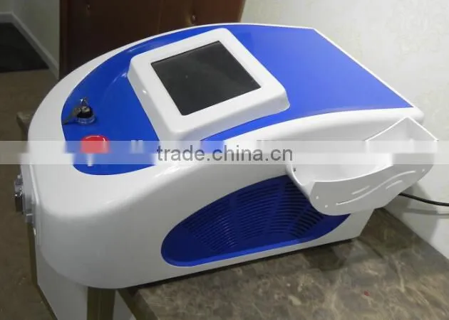 The Most Popular For Salon Hair Removal and Skin Rejuvenation IPL Machine