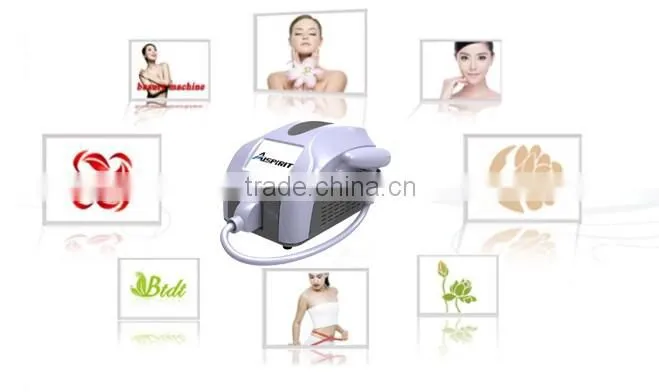 10 hz nd yag laser for tattoo removal 1320nm diy yag laser beauty machine