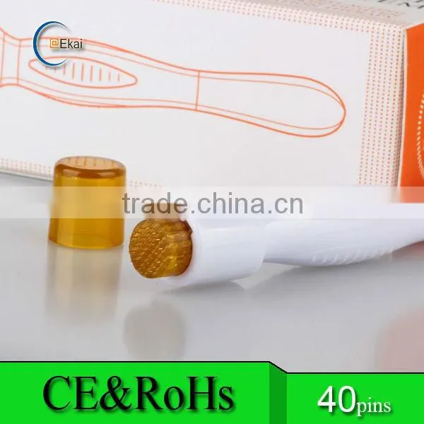 On Line Wholesale Derma Stamp / Derma Roller Kit/ Skin Care