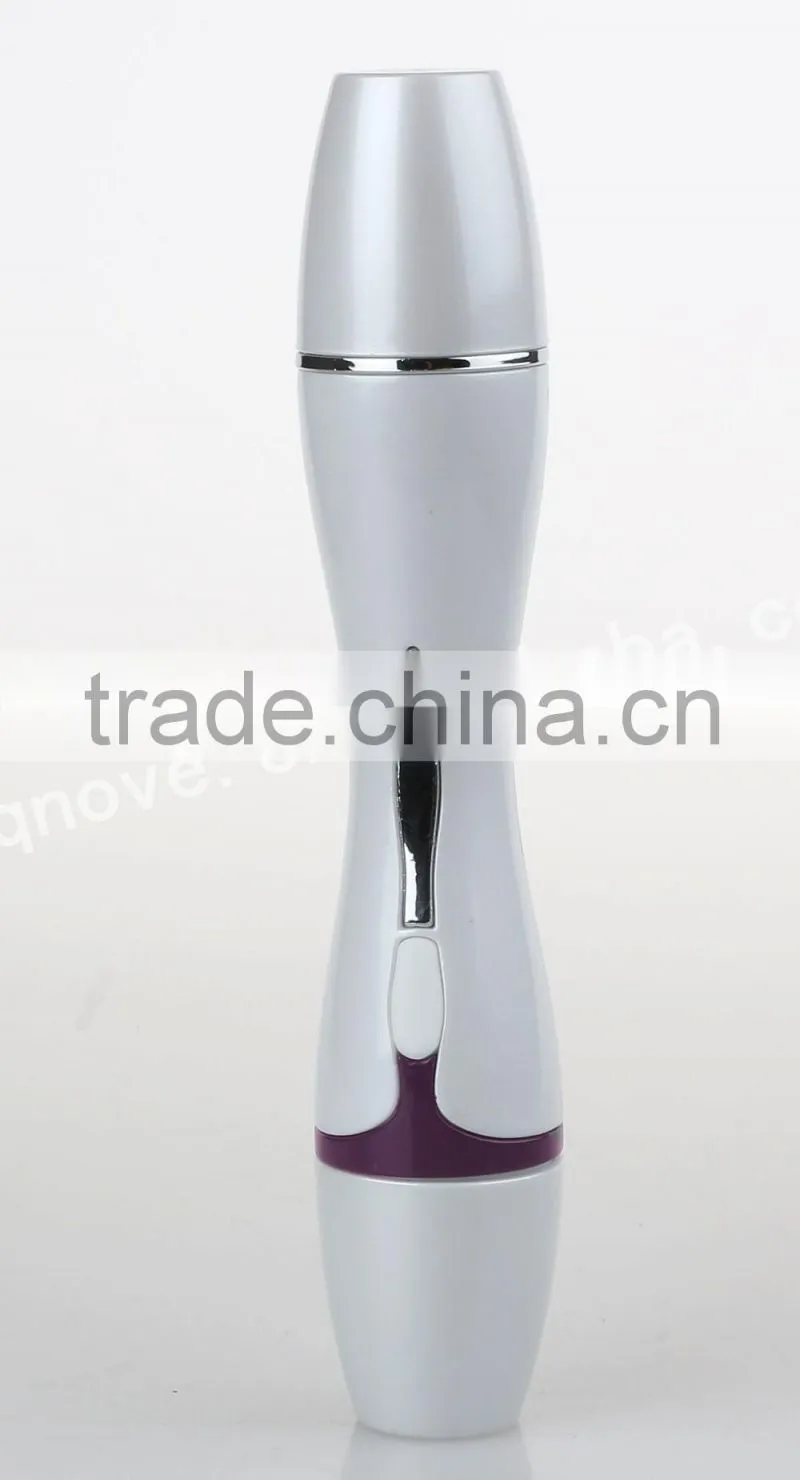 2016 Home use negative ion generator electric massage