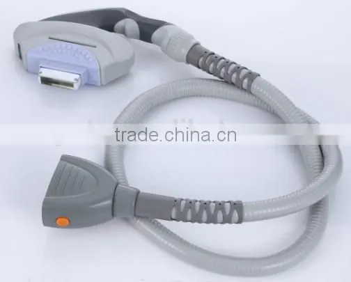IPL and E-Light beauty device