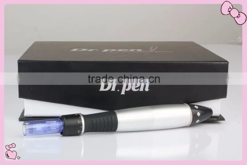 Microneedle Derma Pen skin care therapy Micro Needles Dr.pen