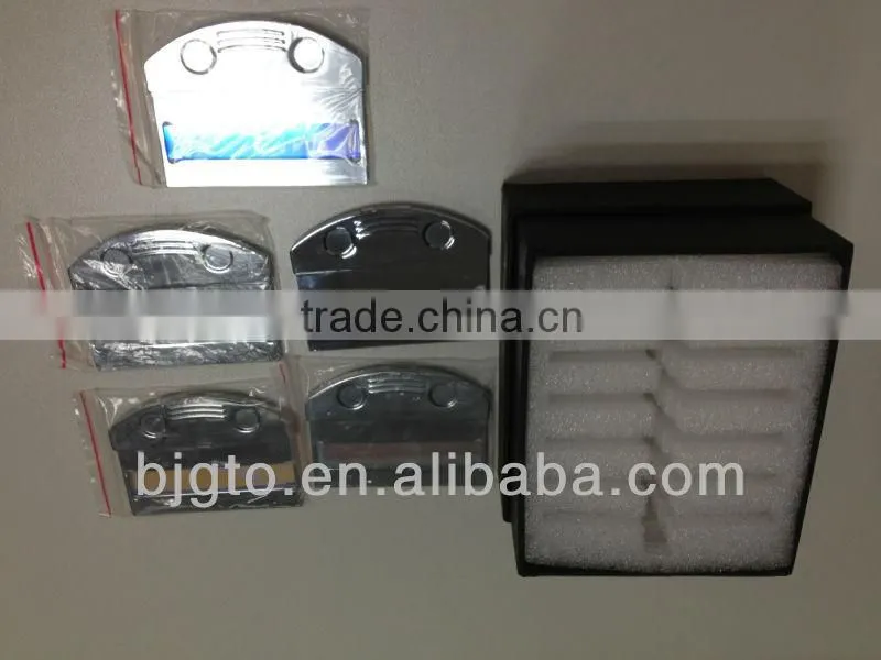GTO brand newest Vertical Elight machine IPL and RF in one for hair removal skin care