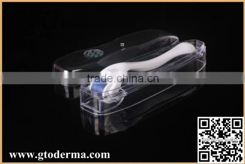 Factory-Made Derma Roller 540 Microneedling System