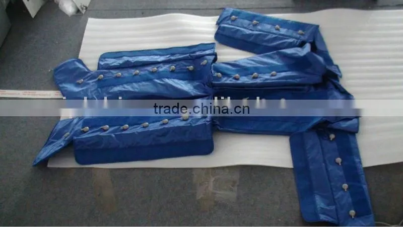 2014 new innovative professional portable lymphatic massage machines