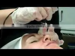 Multi-functional derma roller dermarollerr with beauty package