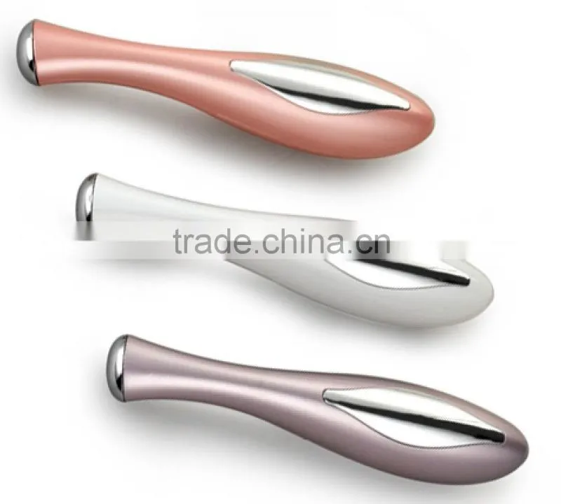 promotional electric vibration Anti-wrinkle Eye Massager pen