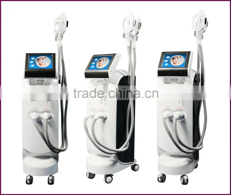 Salon used AFT hair removal ipl face hair removal salon equipment