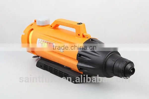 Electric ULV Cold Mist vaccine fogger 10-50 Micron