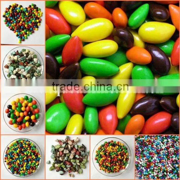 high quality stone chocolate candy