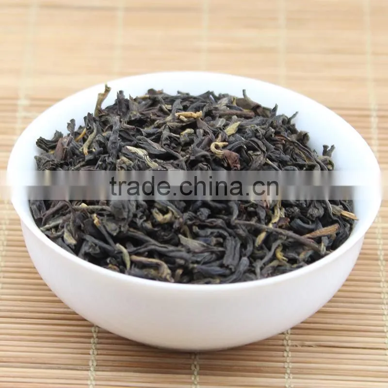 refined chinese tea,yunnan black tea,chinese herbal tea