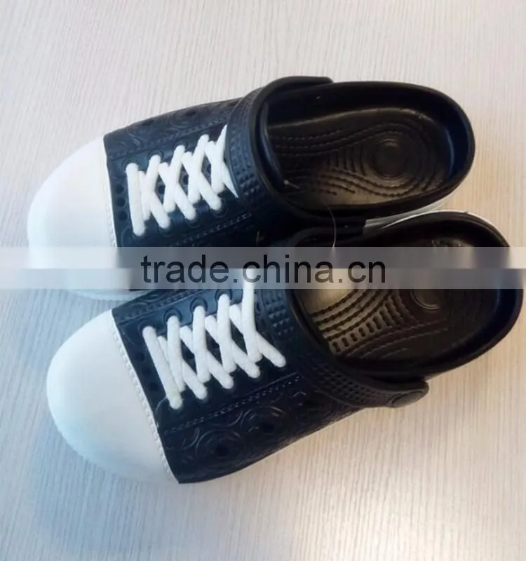 2016 hot sale eva women shoes