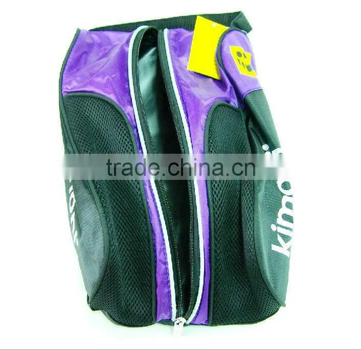 2013 Waterproof Travel shoes bag