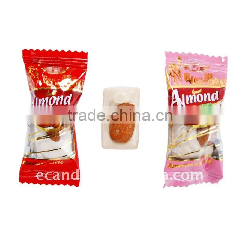 Tasty fruits hard candy