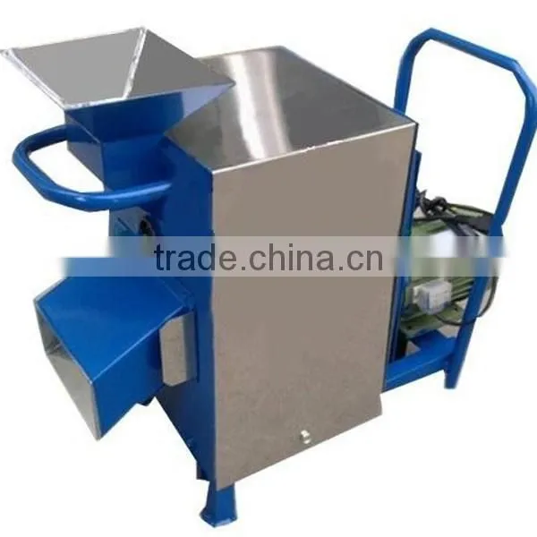 River Snail Field Snail Tail Cutter