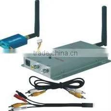 ShengDaYuan wireless tv transmitter and receiver