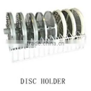 Multi-Function Vegetable Cutter TT-F31 Peeler and Cutting Machine