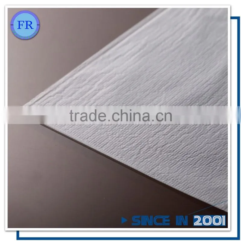 embroidery backing for pva water soluble bopp film