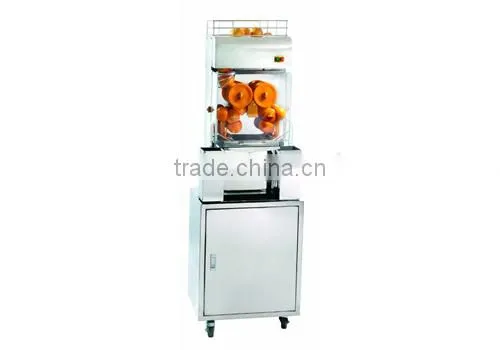 Orange Juicer | 2000C-4 Auto Orange Juicer | Juicer supplier