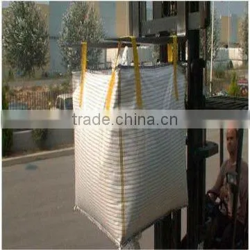 PP Big Bulk bag/ PP woven bag/big bag
