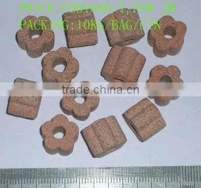 aquarium filter Glass biochemical rings