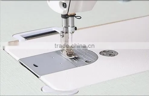 Global Single Needle Lockstitch Sewing Machine CS-8701