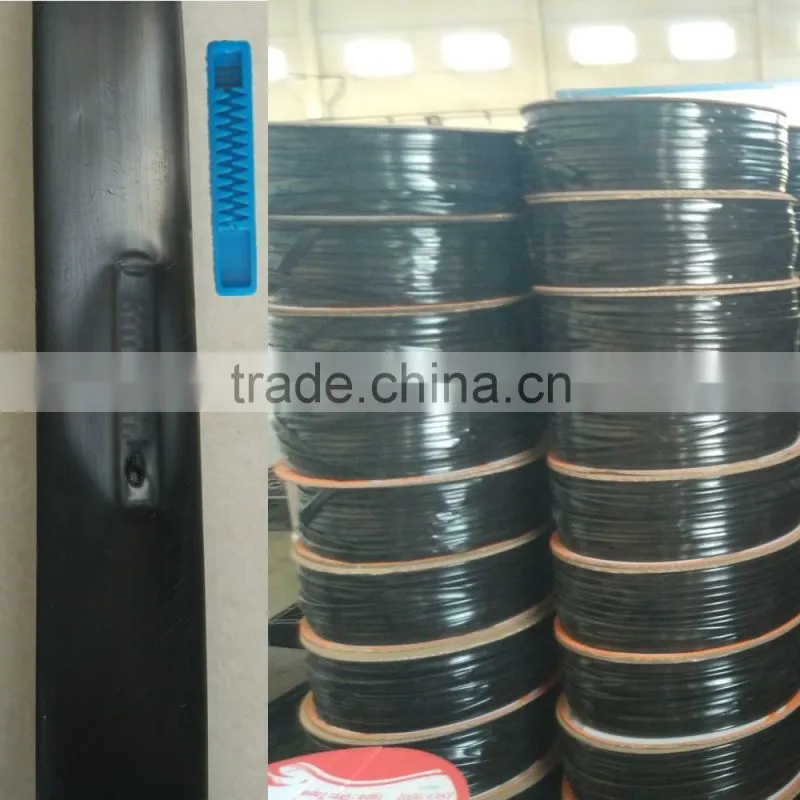 water saving irrigate system agricultural dry farm PE drip irriagtion tubes