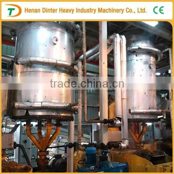 10TPH palm fruit process machine