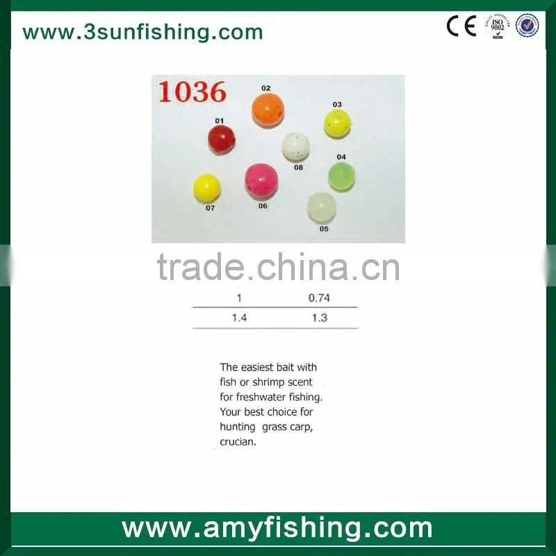 Carp Terminal fishing Tackle