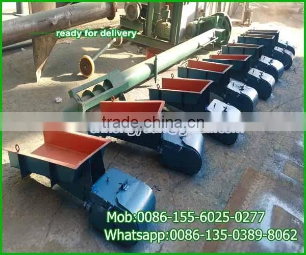 mineral granules electromagnetic vibrating feeder