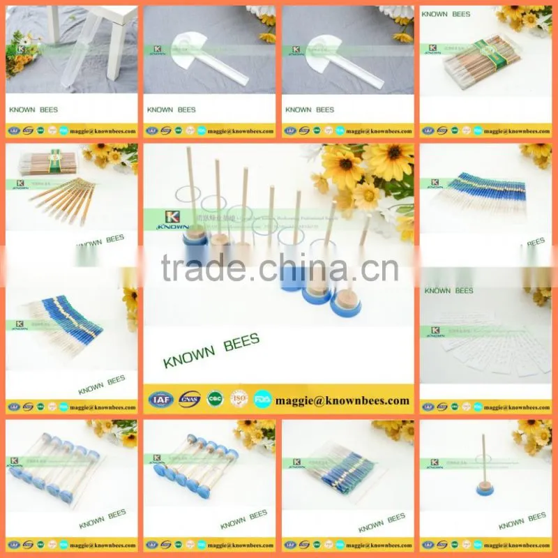 high refined natural pure white beeswax for cosmetics