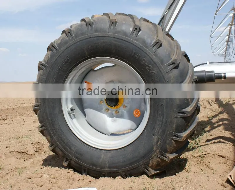 Agricultural Irrigation Tire